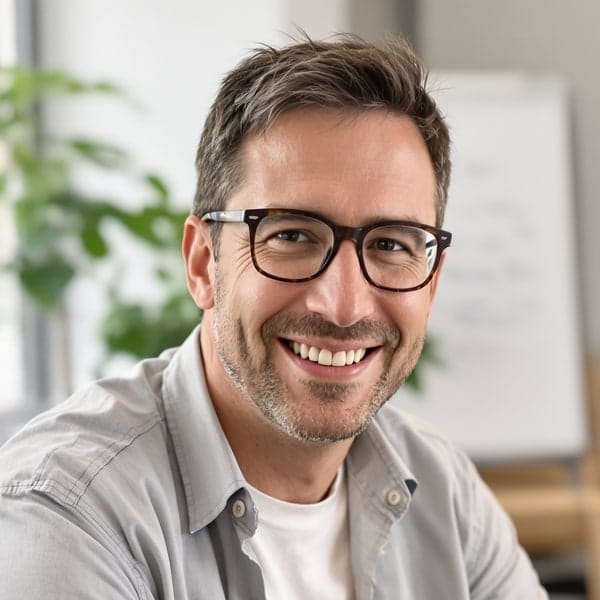 Martin Keller